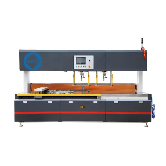 After Die Cutting Paper Cup Box Stripping Machine