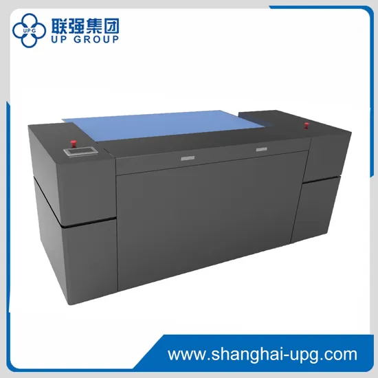 LQ-6048 F Flexo CTP Platesetter