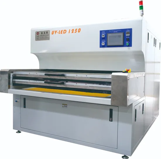 LED Exposure Machine PCB Machine UV LED