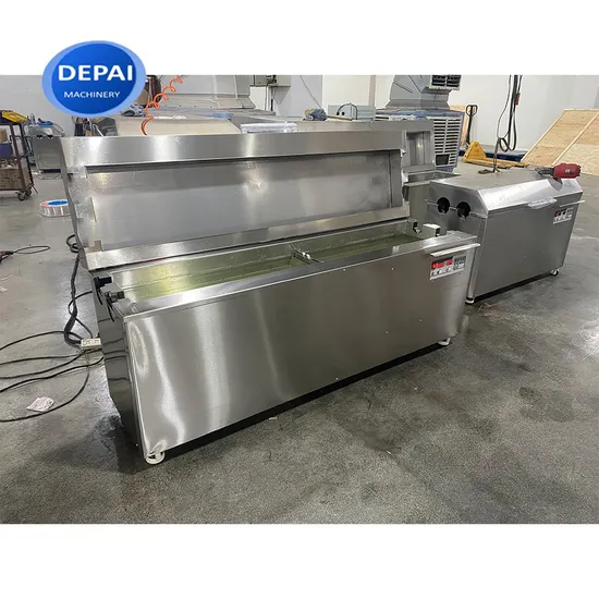 Ultrasonic Anilox Roller Cleaner with Customized Size