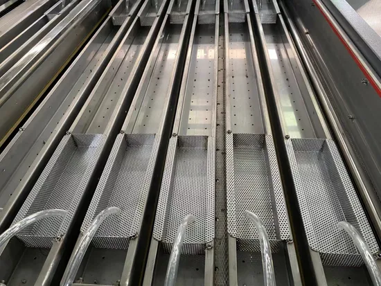 Flexo Plate Inline Washing Machine for Huangguang, Strong Flexo Plate