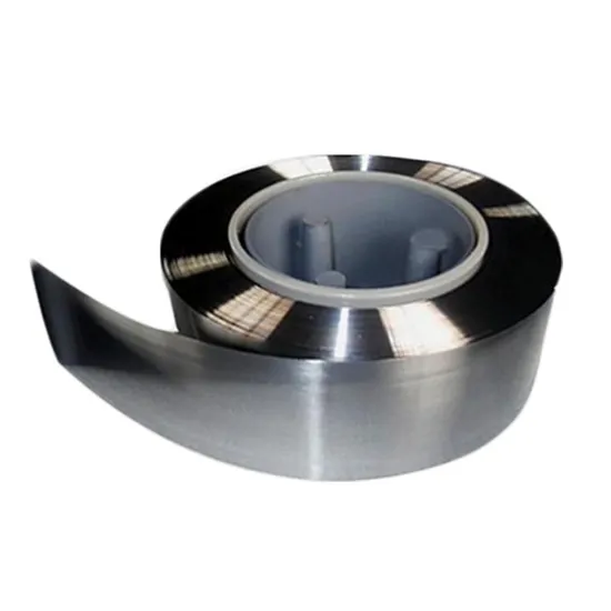 Tainless Steel/Ceramic Doctor Blade for Cleaning