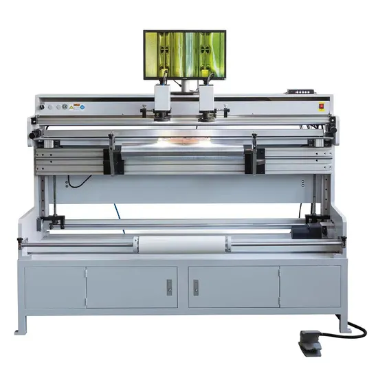 Ald-320 Series Plate Mounter Machine for Flexo Printing Plate Make
