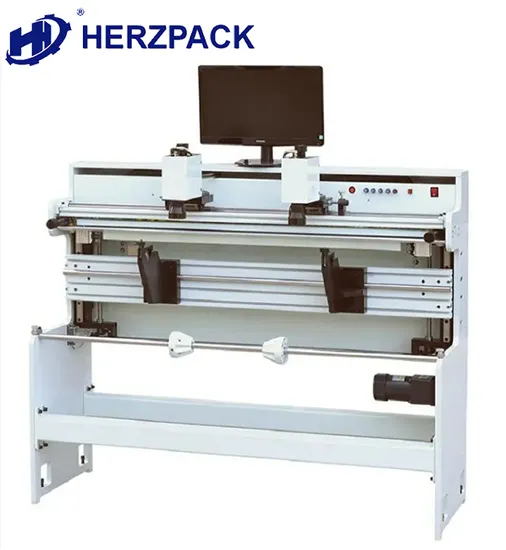 Plate Mounting Mounter Machine for Printing