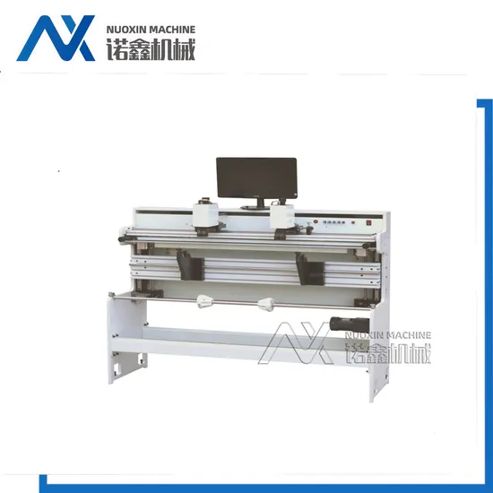 Nx Sereis Resin Plate Mounter Machine