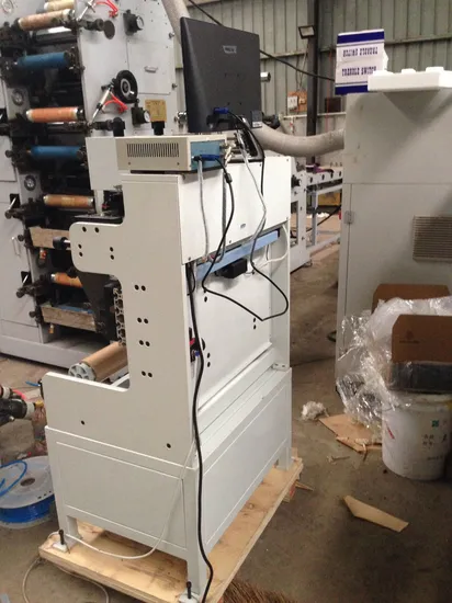 Flexo Plate Mounter 600 -1200