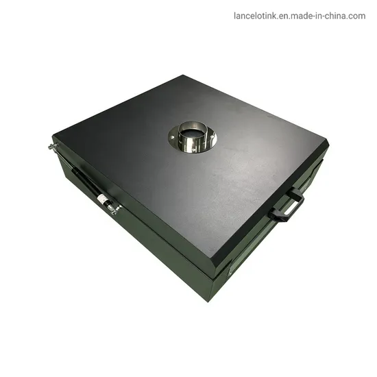 Dtf Heating Oven A3 A4 Printing Hot Melt Transfer Machine for TPU Powder Cloth Printing Table Oven Factory Hot Sales Product 2022