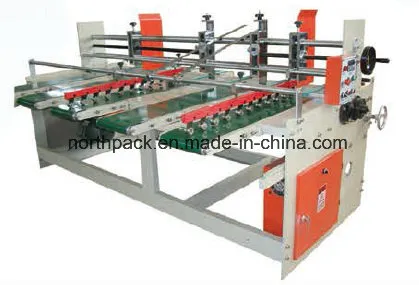 ZDS Carton boxing paper Auto Feeding Machine