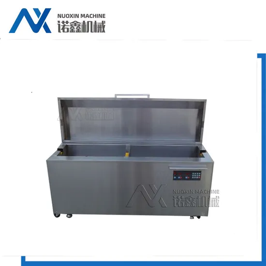 Ultrasonic Anilox Roller Washng Machine (NX series)