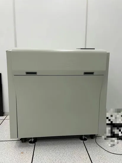 Large Format Laser Plotter for PCB Industry with High Resolution