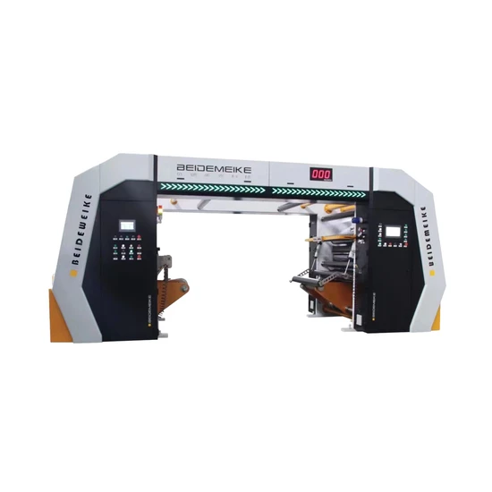 High Speed Solventless Lamination Machine for Flexible Packaging (Aluminum Foil/BOPP Film