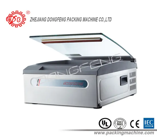 2023 Mini Household Vacuum Packing Machine (DZ-260H)