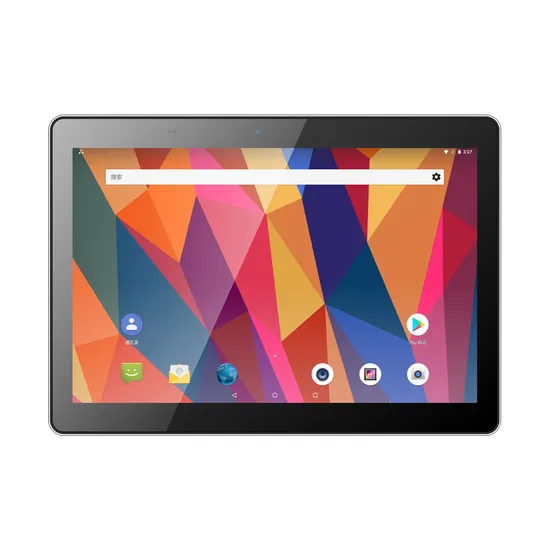 8 Inch Windows Pad 1024X600 IPS 2g/4G 32GB/64GB Cherry Trail Z8350 Quad Cortex 1.8GHz Windows Android Tablet PC