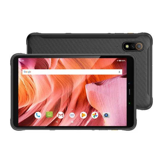 Ulefone Armor Pad IP68 8 Inch 8+128g Android Rugged Tablet PC