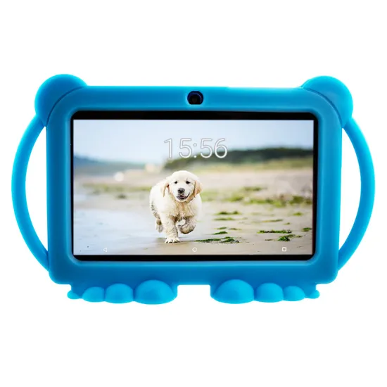 7 Inch Education Chidlren′s Tablet Tablette Pour Enfant Tablets for Kids 3 to 12 Year Android Tablet PC
