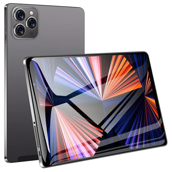 New 8 Inch Dual SIM Card 5g WiFi Kids 2GB Educational Android Tablet PC