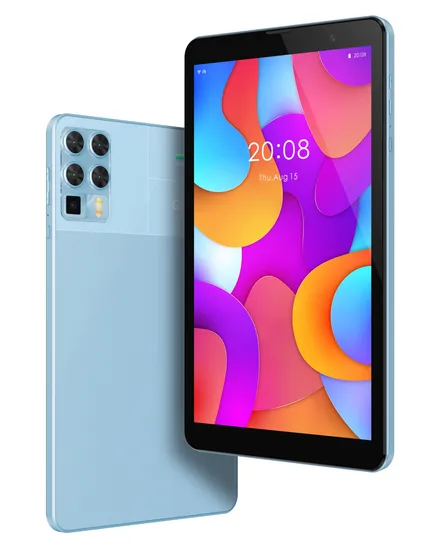 8 Inch Mini Tablet Android 13 Octa Core 1280*800 HD 2GB+ 32GB Andriod Tablet PC for Entertainment/Learning.