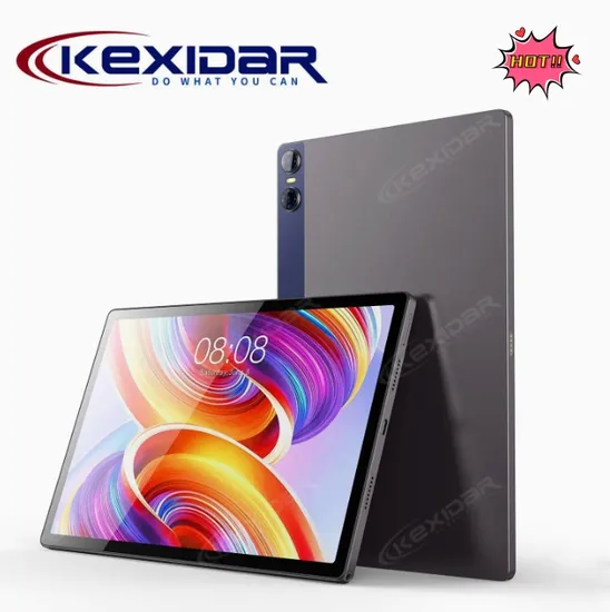 High-Performance 10.51-Inch Android Tablet with WiFi, Bluetooth 5.0, T616 Octa-Core, 7500mAh Battery