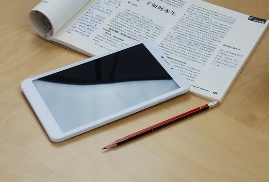 8 Inch Tablet PC, Mtk 8735 Quad Core, 3G 4G Lte Talking Tablet, Android 6.0 IPS Screen