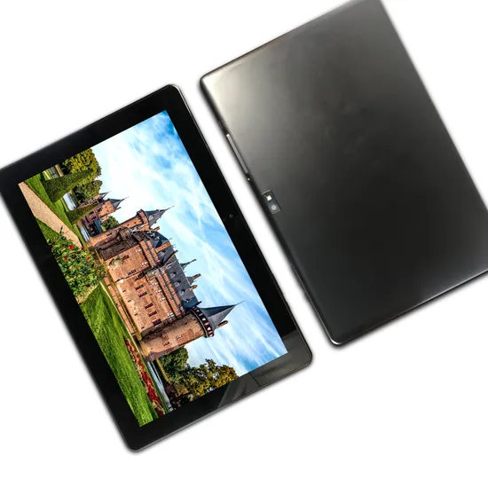 Factory Wholesale Cheaper Price Fashion Touch Android Mobile PC IPS 3+32GB for School Student Tablet PC