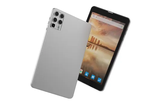 8 Inch Children′s Tablet PC Kid Android Computer for Kids Learn Educational Android Kids Tablet PC