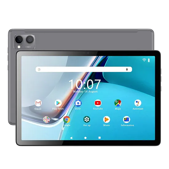 10.1 Inch Quad Core Tablet PC RAM RAM 4GB ROM 64GB Smartphone Flag Computer