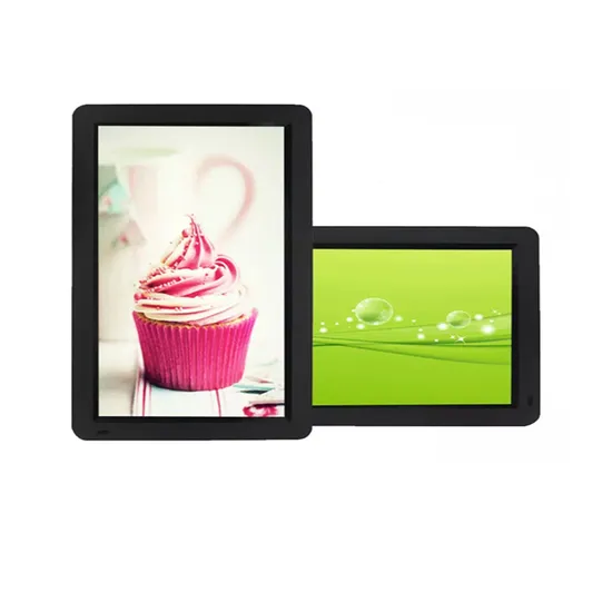 OEM Plastic Housing 13.3-Inch Rk3288 Android RJ45 Poe Powered Capacitive Touch Tablet PC