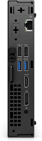 Optiplex 7010 Mff 1.2L Business Desktop Computer 13th Gen Intel Core I5 13500t 14 Core up to 4.4 GHz 8GB DDR4 RAM 512GB Nvme SSD Wi-Fi 6e + Bluetooth