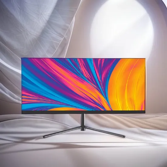 Supporting 2K Display Intel Core I3 9100 Desktop All in One PC