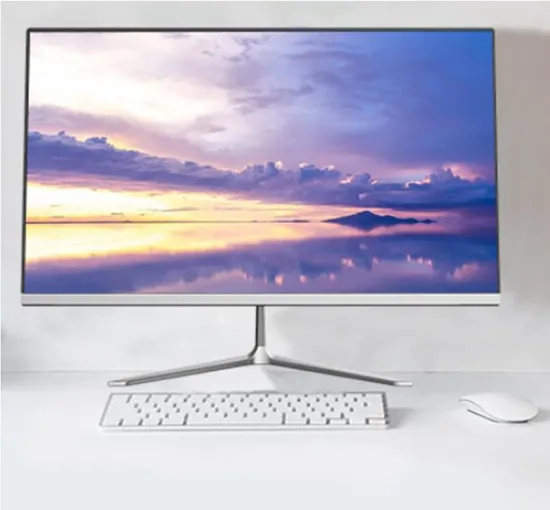 24inch 16g DDR4 RAM All in One Computers with Win7/8/10/11 OS Webcam Option