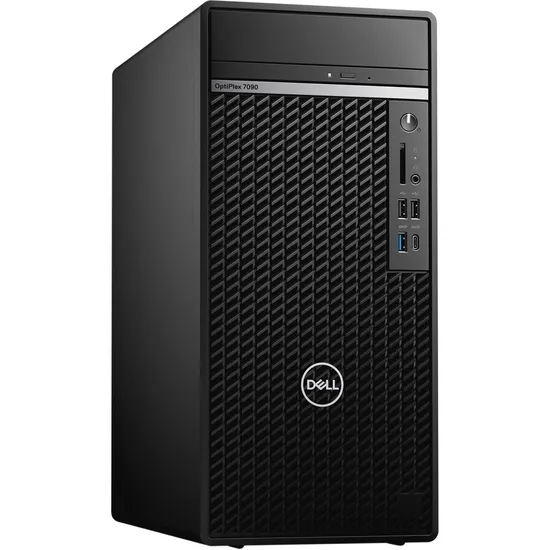 DELL 7090mt Customizable Precision CPU 6core 3.47GHz Xeon Tower Workstation Computer
