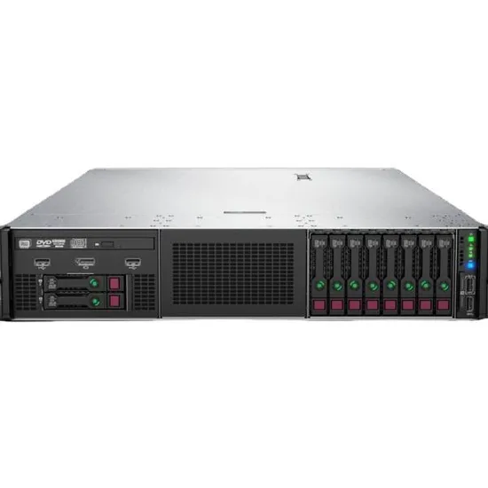 Brand New Hpe Enterprise Level Dl560 Gen10 6246 4p 256GB 8sff 1600W 2u Rack Server