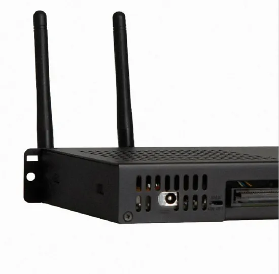 Mini PC Box with I3 I5 I7 Intel Dual Core