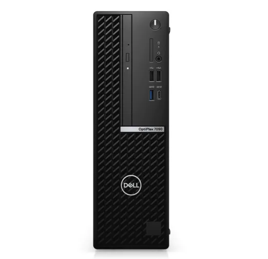 DELL Optiplex Desktop 7090sff I7-10700/8g/1t/RW/W10 200W