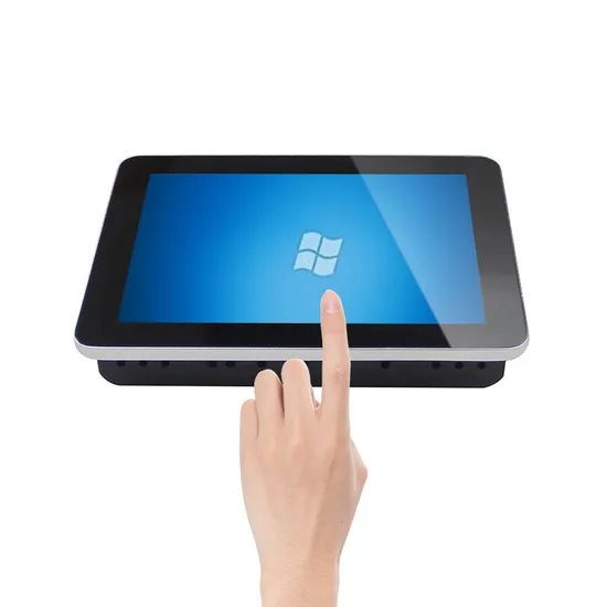 Small Size 8inch Android Tablet PC Computer Touch Screen Display for Vending Machine