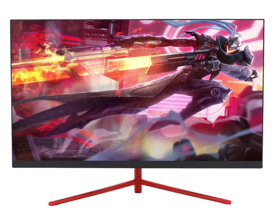 21.5 24 27 Inch All in One PC with 1st-9th Gen Intel CPU and AMD CPU
