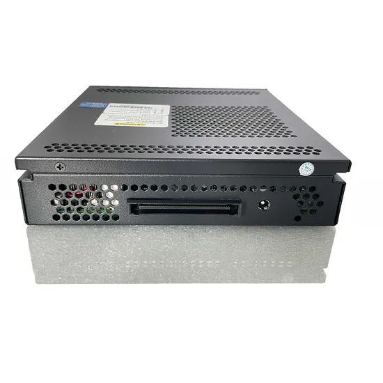 interactive flat panel 30mm and 42mm standard I7, RAM8G/128G SSD mini computer Slot in OPS Industrial Computer