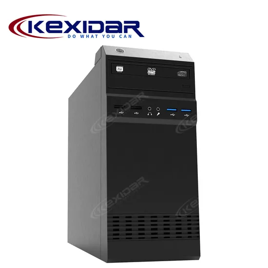 Windows System Intel Core I7-12th Gen CPU Thin Host Computer for Business