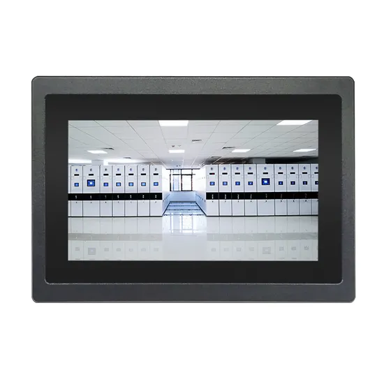 7 Inch Mini Industrial All-in-One Tablet 10 Point Touch Screen Android Tablet PC