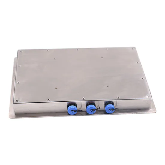 10.1 Inch Sealed Waterproof IP68 Industrial Android Tablets PC