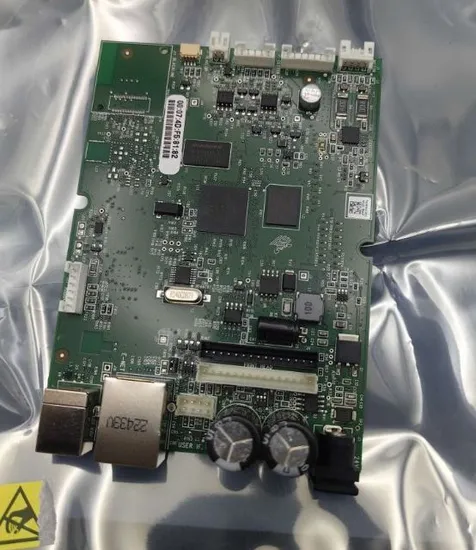 Mainboard Motherboard for Zebra Zd220 Zd230 Thermal Label Printer 203dpi 300dpi