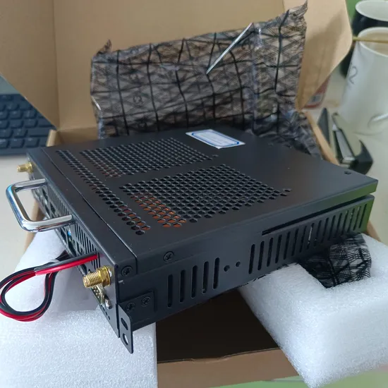 OPS PC Slot in Computer Mini Intel I3 I5 I7 OPS PC Box with Dual WiFi for Smart Board