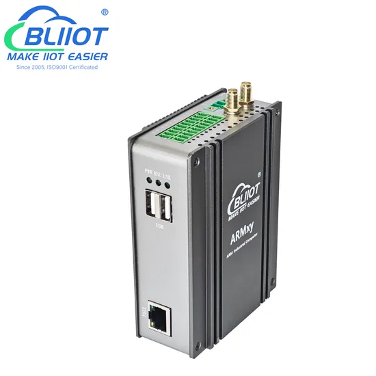 T113-i 256MB Flash IoT Gateway ARM Embedded Industrial Open Source Run Linux