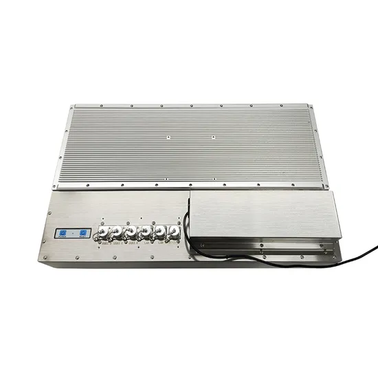 Hot Selling All in One Desktop Computer Factory Price 21.5 Inch Touch Screen All-in-One PC