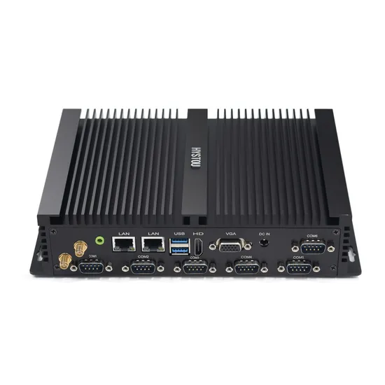 Factory Direct 8gen Corei5 OPS DDR4 Interactive Device OPS Mini PC