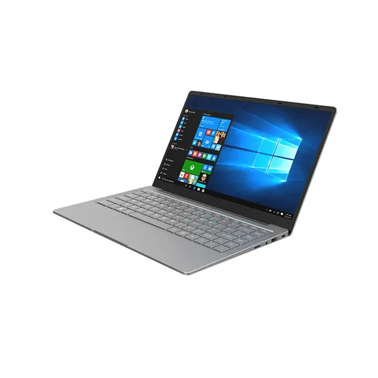Wholesale Laptops Price 14inch Notebook PC Intel Core N4000 Portable Laptop China