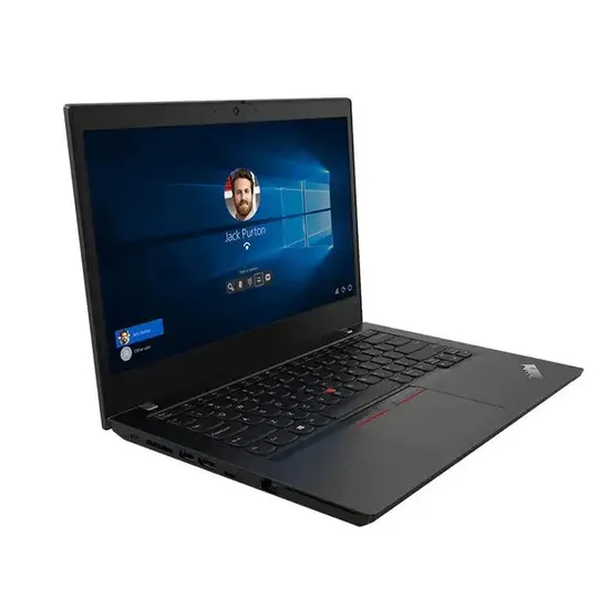 (I7/8G/1T SSD) L14 High End Light and Thin Business Office Notebook