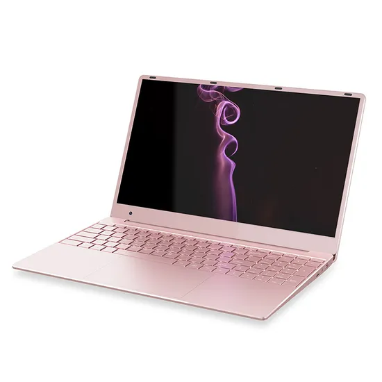 Ulap Q1501 15.6 Inch FHD 256GB SSD Office Computer Laptop with Fingerprint