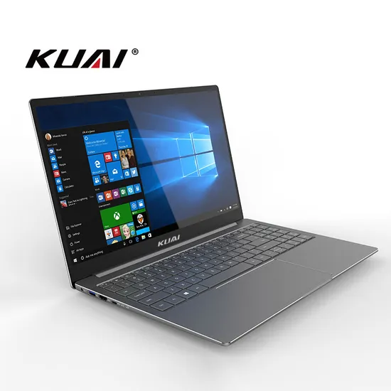 15.6 Inch Laptop Notebook PC 16GB 1tb Gaming Notebook Laptop Intel Core I7 11th Generation Laptop Computer