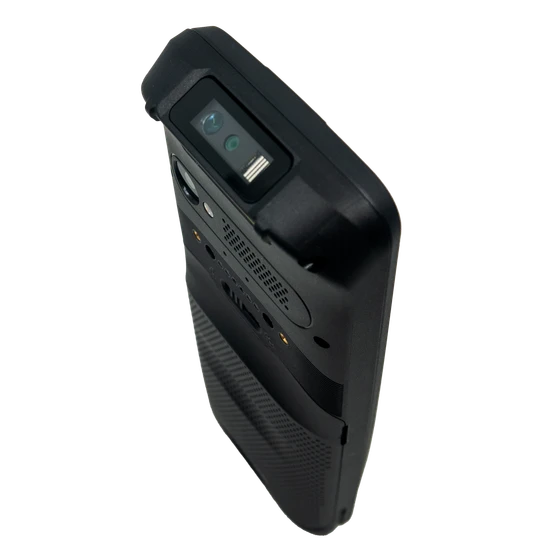 Barway 4.7inch Handheld Android Barcode PDA for Logistics Warehouse